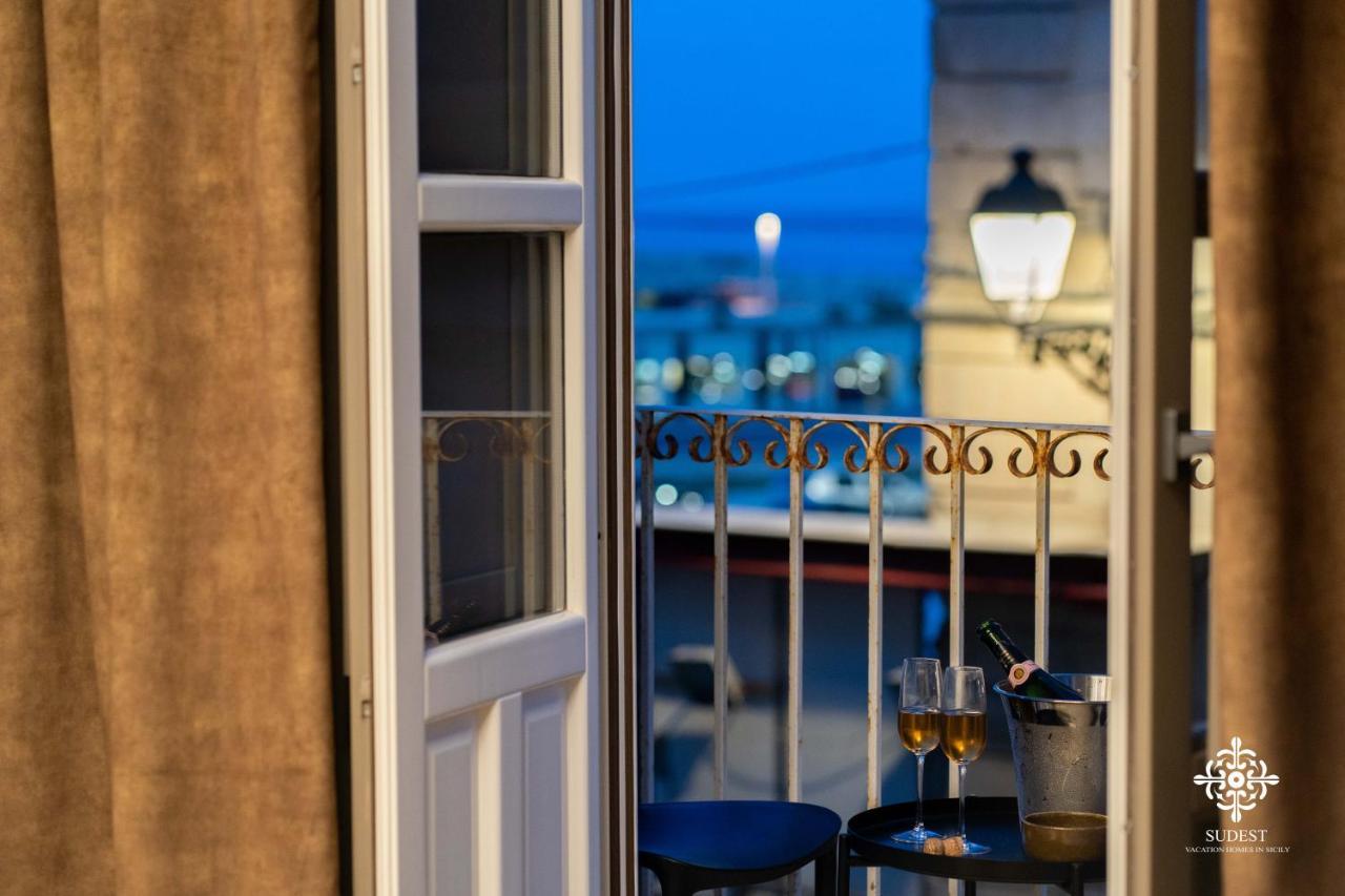 Armonia Mercato E Mare Syracuse Exterior foto