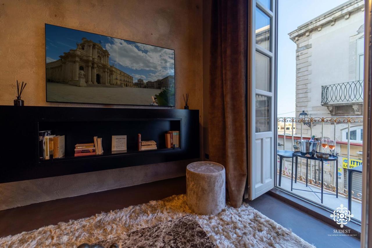 Armonia Mercato E Mare Syracuse Exterior foto