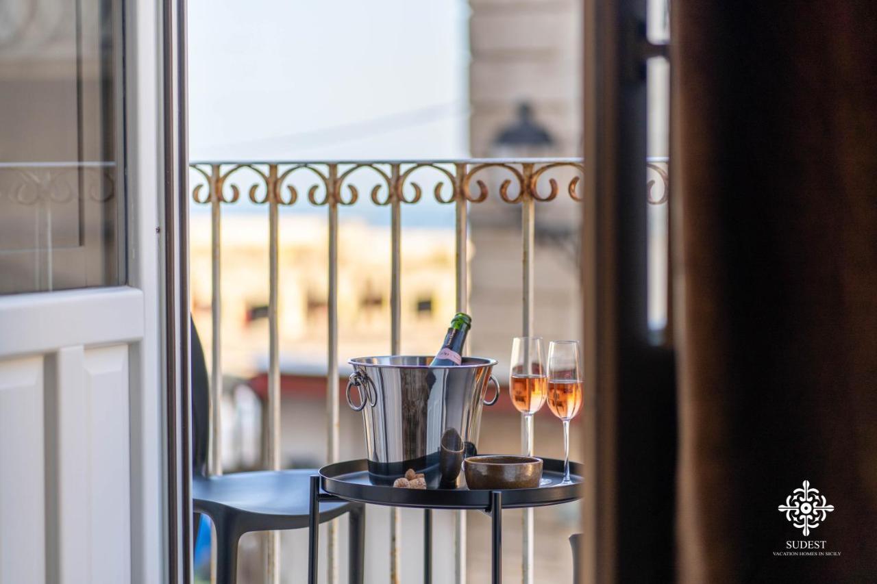 Armonia Mercato E Mare Syracuse Exterior foto